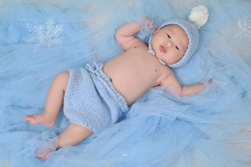 鸡西宝宝老喊肚子疼还发烧